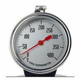 Weather Forecast TH225 Fırın Termometresi
