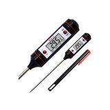 Weather Forecast Wf Dijital Saplamalı Kalem Tipi Wt-1 Gıda Termometresi Thr360