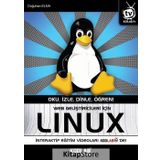 Web Geliştiricileri İçin Lınux - Doğuhan Elma