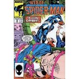 Web of Spider-Man #34