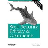 [(Web Security, Privacy & Commerce )] [Author: Simson Garfinkel] [Nov-2001]