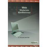 WEB SITELERININ KIMLIKLENMESI - MUSTAFA BAYTER