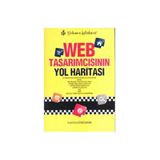 WEB TASARIMCISININ YOL HARİTASI - YAVUZ GÜMÜŞTEPE