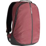 Webag Curve Royal Sırt Seyahat Okul Çantası Bordo