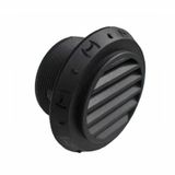 Webasto 60 mm 45 Derece Üfleme Nozulu