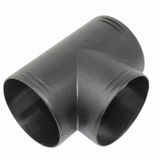 Webasto 90-90-90 mm T Hortum Bağlantı Parçası
