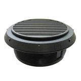 Webasto 90 mm 45 Derece Üfleme Nozulu
