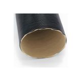WEBASTO 90MM SICAK HAVA HORTUMU (1 METRE) 1321704B