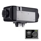 Webasto Air Top 2000 STC Marin 12V Dijital Kontrol Panel Dizel Isıtıcı Kiti