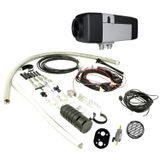 Webasto EVO40 12V Dizel Isıtıcı Set (9028022B)