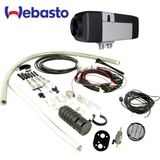 Webasto EVO40 12V Dizel Isıtıcı Set
