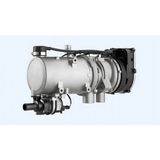 Webasto PRO90 12V Dizel Isıtıcı Set (Sulu) 9031409C