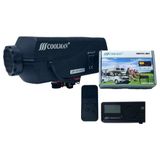 Webasto Tipi Eko Paket Dizel Isıtıcı 2.8 Kw (12-24V) - 12V