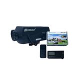 Webasto Tipi Eko Paket Dizel Isıtıcı 2.8 kW (12V)
