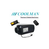 Webasto Tipi Thermon 2 Digital Dizel Isıtıcı 2.8 kW (12V)