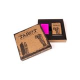 webbey Tarot Kartları Ks Games 78 Kart