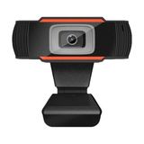 Webcam 1080P Konferans Kamera Dahili Mikrofon Chat Görüntülü Sohbet Yayın Kamerası Hd Video Web Kamerası ZR620