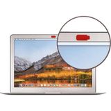 Webcam Kamera Kapatıcı Stıcker Set ( 4 Renk - 48 Adet)