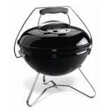Weber 1121004 37 cm Siyah Portatif Barbekü