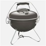 Weber 1126704 Smokey Joe Premium Gri 37 cm Kömürlü Mangal