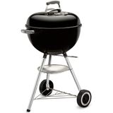 Weber 1241304 Siyah 47 cm Kettle Mangal