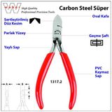 Weber 1317.2 115 mm Yan Keski