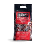 Weber 17590130 Briket Mangal Kömürü 4 Kg