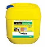 Weber 20 lt Emprenye