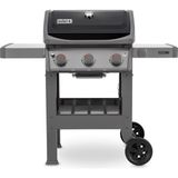 Weber 45010175 Spırıt Iı E-310 Gbs Gazlı Barbekü - Bakır