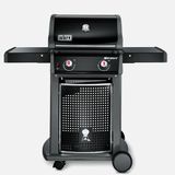 Weber 46010075 E-210 GBS Spirit Classic Gazlı Barbekü