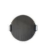 Weber 47 Cm Küre Mangal Uyumlu Döküm Izgara