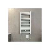 WEBER 500*800 TERMOSTATLI HAVLUPAN RADYATÖR ISITICI 5 YIL GARANTI ALMAN TEKNOLOJİSİ