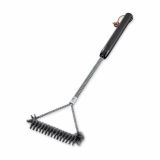 Weber 53 cm Üç Taraflı Mangal Fırçası