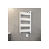 Weber 600*800 Elektrikli Havlupan 600*800 10 Yıl Garanti Beyaz