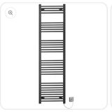 Weber 60X1800 Termostatlı Elektrikli Havlupan Radyatör