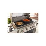 WEBER 8857 Hollanda Fırını İkilisi