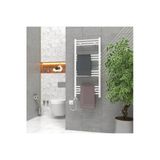 WEBER AKILLI TERMOSTATLI ISITICI DİZAYN HAVLUPAN 500x1200