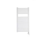 WEBER Akıllı Termostatlı Isıtıcı Radyatör Beyaz Havlupan 400x800