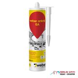 Weber Ankraj Ea Epoksi Kimyasal Dübel 300 Ml