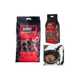 WEBER Barbekü Briketi 8 kg