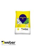 Weber Beyaz 2 kg Joıntsil Derz Dolgusu