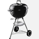 Weber Classic Kettle Kömürlü Mangal 47cm 1241304