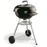 Weber Compact Kettle 47 cm Kömürlü Mangal