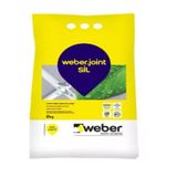 WEBER derz dolgusu 2 kğ sahra beji