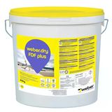 Weber Dry Fdf Plus Beyaz 20-1 Lıkıt Mebran Boya