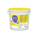 WEBER DRY FDF PLUS BEYAZ ELASTOMERİK REÇİNE ESASLI UV DAYANIMLI SU YALITIM MALZEMESİ