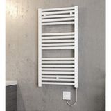 Weber Elektrikli Havlupan Isıtıcı Radyatör 500*800 Termostatlı Ekonomik Isıtma Özelliği ile