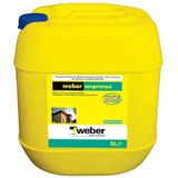 Weber Emprenye Uv Dayanımlı, Su Itici Koruyucu Malzeme 5 Lt