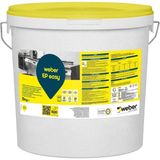 Weber Ep Easy Gri Epoksi Derz Dolgu 5 kg Yüksek Performanslı ve Kolay Uygulama Özellikli