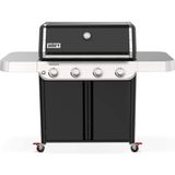 Weber Genesis® E-415 Gazlı Barbekü